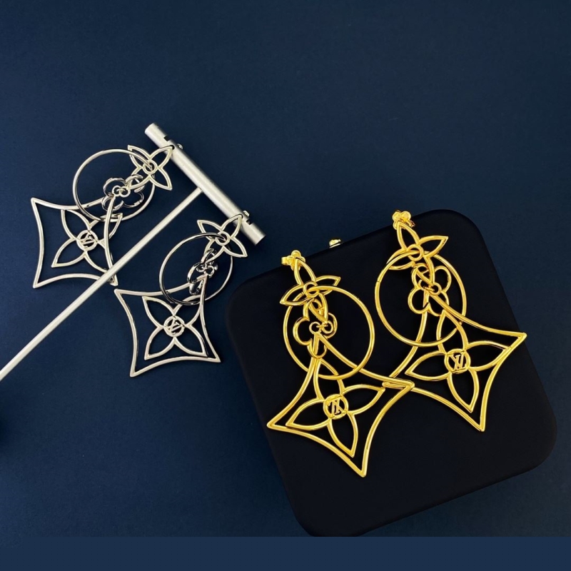 LV Earrings